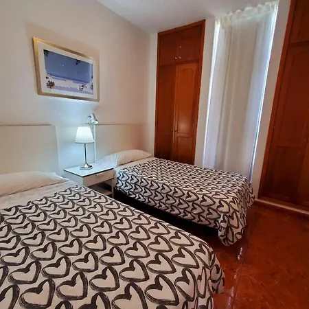 2 Bedrooms Ap Yumbo Center *