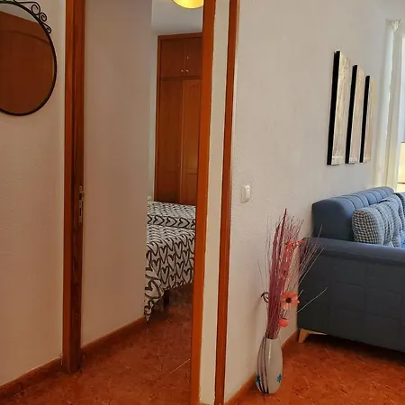 2 Bedrooms Ap Yumbo Center * ماسبالوماس