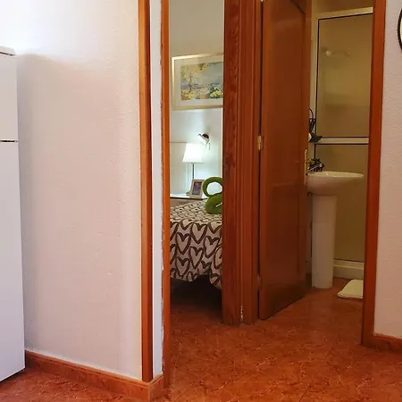 2 Bedrooms Ap Yumbo Center شقة