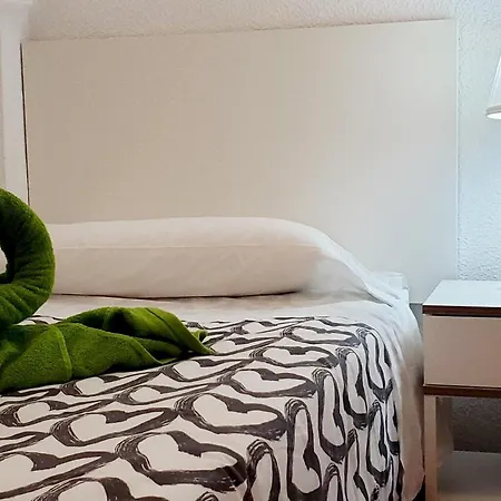 2 Bedrooms Ap Yumbo Center شقة ماسبالوماس