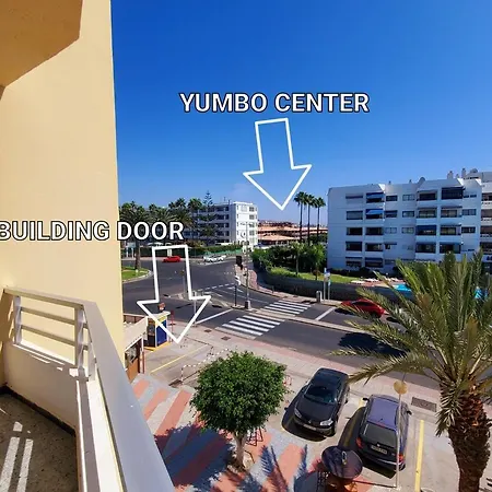 2 Bedrooms Ap Yumbo Center ماسبالوماس
