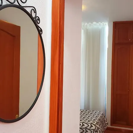 شقة 2 Bedrooms Ap Yumbo Center *