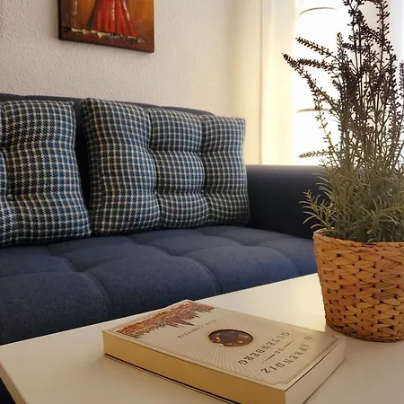 شقة 2 Bedrooms Ap Yumbo Center *